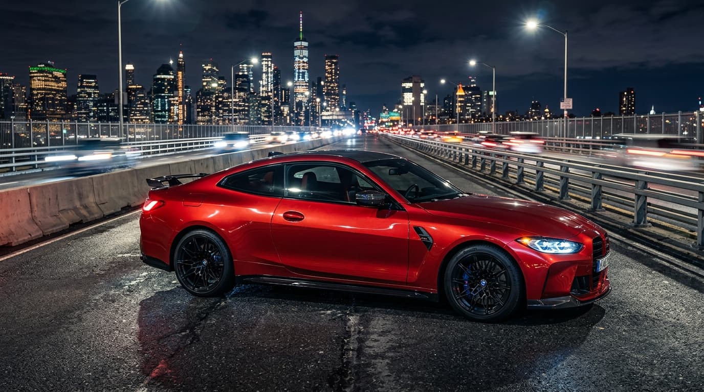 BMW G82