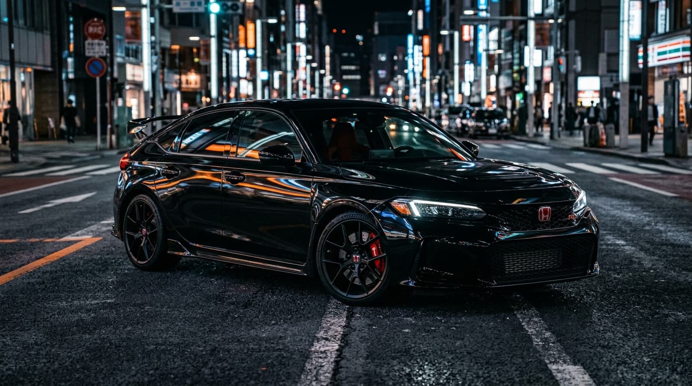Civic